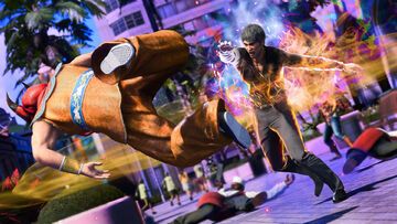 Like a Dragon Infinite Wealth testé par TechRadar Like a Dragon Infinite Wealth testé par TechRadar