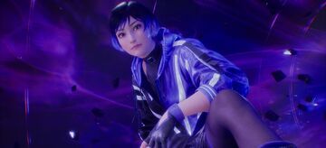 Tekken 8 test par 4players Tekken 8 test par 4players