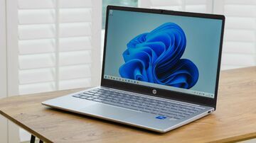 HP reviewed by ExpertReviews