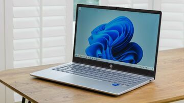 HP test par ExpertReviews HP test par ExpertReviews