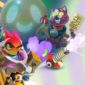 Go Mecha Ball test par GodIsAGeek