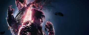 Tekken 8 reviewed by TheSixthAxis