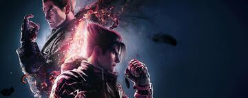 Tekken 8 test par TheSixthAxis Tekken 8 test par TheSixthAxis