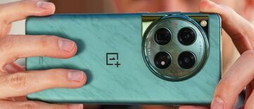 OnePlus 12 testé par GSMArena OnePlus 12 testé par GSMArena