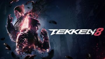 Tekken 8 test par 4WeAreGamers Tekken 8 test par 4WeAreGamers