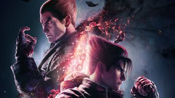 Tekken 8 reviewed by Shacknews