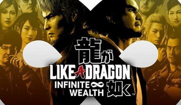 Like a Dragon Infinite Wealth test par COGconnected