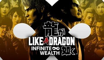 Like a Dragon Infinite Wealth testé par COGconnected Like a Dragon Infinite Wealth testé par COGconnected