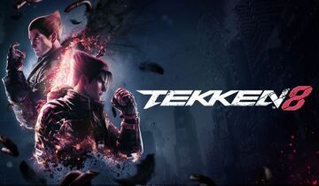 Tekken 8 test par COGconnected Tekken 8 test par COGconnected