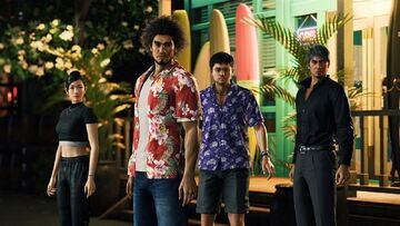 Like a Dragon Infinite Wealth testé par Outerhaven Productions Like a Dragon Infinite Wealth testé par Outerhaven Productions