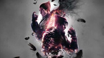 Tekken 8 test par Press Start Tekken 8 test par Press Start