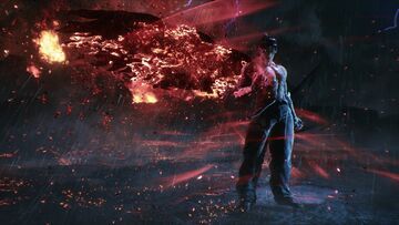 Tekken 8 test par GamingBolt Tekken 8 test par GamingBolt