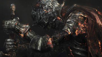 Dark Souls III test par IGN