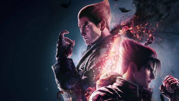 Tekken 8 test par Push Square Tekken 8 test par Push Square