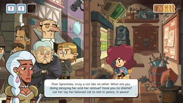 Lil' Guardsman reviewed by TheXboxHub