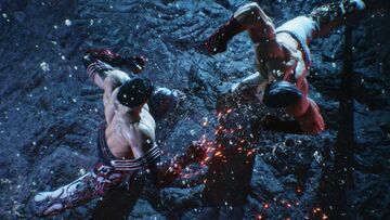 Tekken 8 reviewed by TheXboxHub