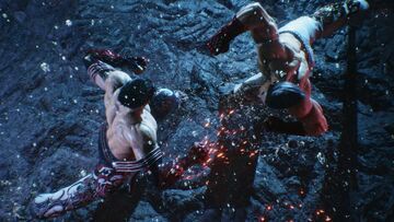 Tekken 8 test par TheXboxHub Tekken 8 test par TheXboxHub