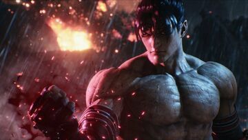 Tekken 8 test par Multiplayer.it Tekken 8 test par Multiplayer.it