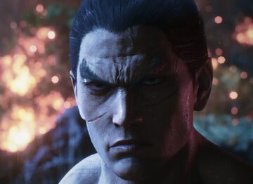 Tekken 8 test par The Games Machine Tekken 8 test par The Games Machine