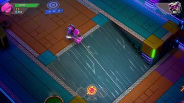 Go Mecha Ball test par Checkpoint Gaming