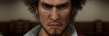 Like a Dragon Infinite Wealth testé par Games.ch Like a Dragon Infinite Wealth testé par Games.ch