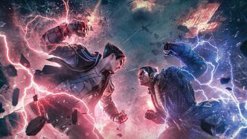 Tekken 8 test par GamesVillage Tekken 8 test par GamesVillage