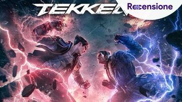 Tekken 8 test par GamerClick Tekken 8 test par GamerClick
