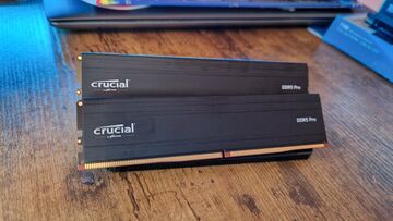 Crucial test par GamesRadar