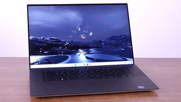 Dell XPS 17 test par Chip.de