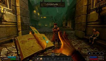 Graven test par COGconnected