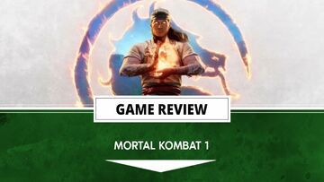 Mortal Kombat test par Outerhaven Productions Mortal Kombat test par Outerhaven Productions