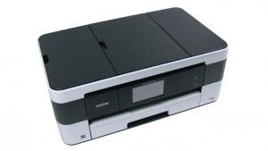 Brother MFC-J4620DW test par Trusted Reviews Brother MFC-J4620DW test par Trusted Reviews