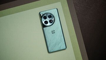 OnePlus 12 testé par Android Central OnePlus 12 testé par Android Central