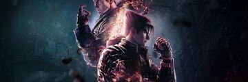 Tekken 8 reviewed by Beyond Gaming