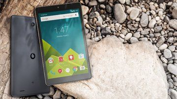 Vodafone Tab Speed 6 Review: 1 Ratings, Pros and Cons