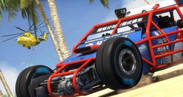 TrackMania Turbo test par JVL