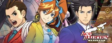 Apollo Justice Ace Attorney Trilogy testé par Switch-Actu Apollo Justice Ace Attorney Trilogy testé par Switch-Actu