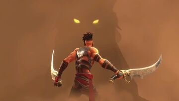 Prince of Persia The Lost Crown testé par VideogiochItalia Prince of Persia The Lost Crown testé par VideogiochItalia