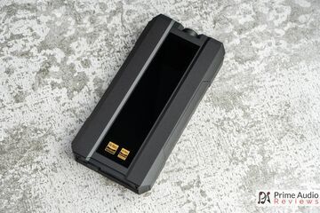 Anlisis FiiO Q15