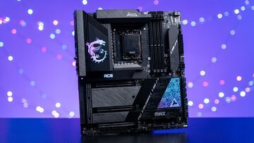 MSI MEG Z790 ACE testé par Allround-PC MSI MEG Z790 ACE testé par Allround-PC