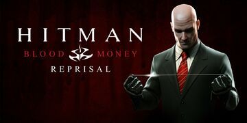Hitman Blood Money reviewed by Nintendo-Town