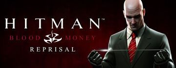 Hitman Blood Money reviewed by Switch-Actu
