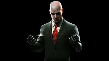 Hitman Blood Money test par Nintendo Life