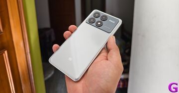 Anlisis Xiaomi Poco X6 Pro