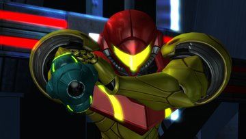 Test Metroid Other M