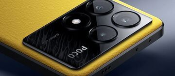 Xiaomi Poco X6 Pro testé par Multiplayer.it Xiaomi Poco X6 Pro testé par Multiplayer.it
