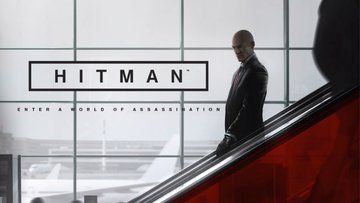 Hitman test par Cooldown