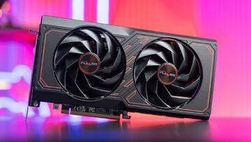 AMD Radeon RX 7600 testé par Allround-PC AMD Radeon RX 7600 testé par Allround-PC