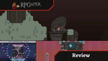 Atlas review by RPGamer Atlas reviewed by RPGamer