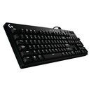 Logitech G610 test par Les Numériques Logitech G610 test par Les Numériques